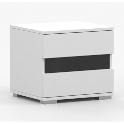 Naktinis staliukas LUCCA-II 23